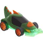 PJ Masks, Glow Wheelers - Gekko-Mobile, Autot ja autoradat
