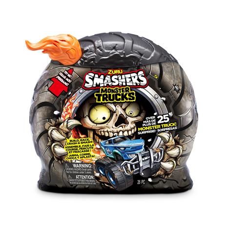 Zuru Smashers Monster Trucks Surprise