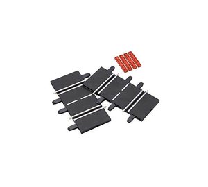 Carrera Digital 1241/4 Straights (2)
