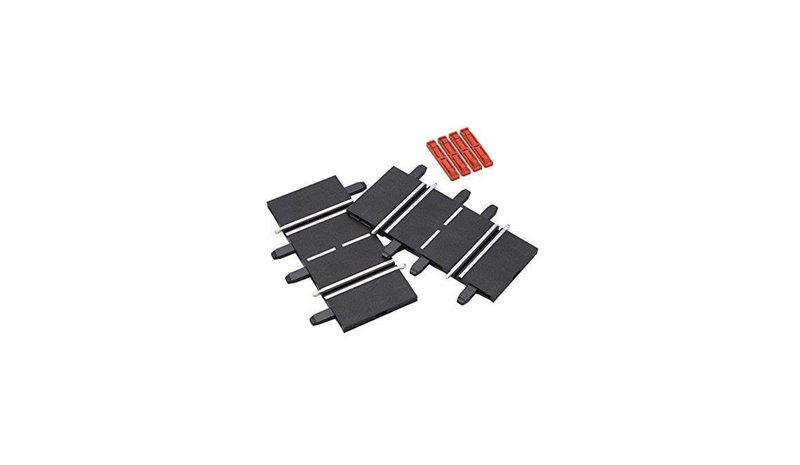 Carrera Digital 1241/4 Straights (2)