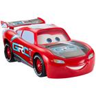 Disney Pixar Cars Disney and Pixar Cars Global Racers Cup Drift & Race Salama McQueen leluauto ja kaksi käyttötilaa