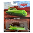 Disney Cars 1:55 Nile Speedcone HKY54