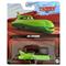Disney Cars 1:55 Nile Speedcone HKY54 – kuva 1