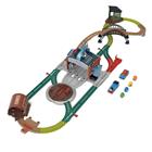 Fisher-Price Thomas & Friends Load & Launch Barrel Delivery Set