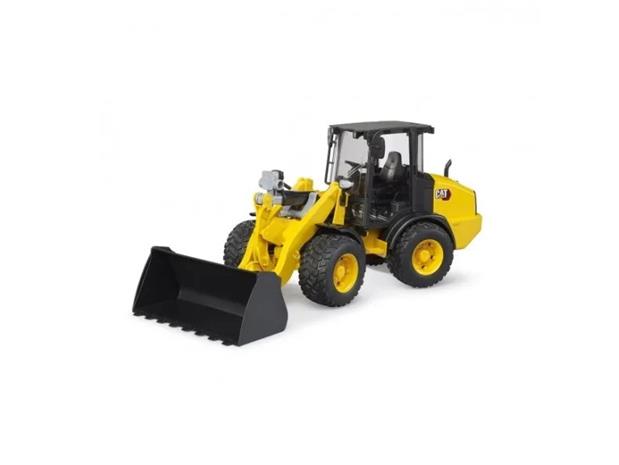 Bruder CAT Wheel loader toy – kuva 5/8