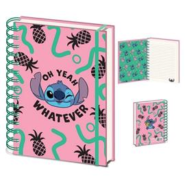 Lilo & Stitch You´re My Fave Notebook