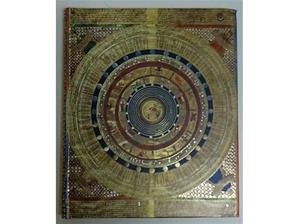Peter Pauper Press Notes - Kosmologia - stor |