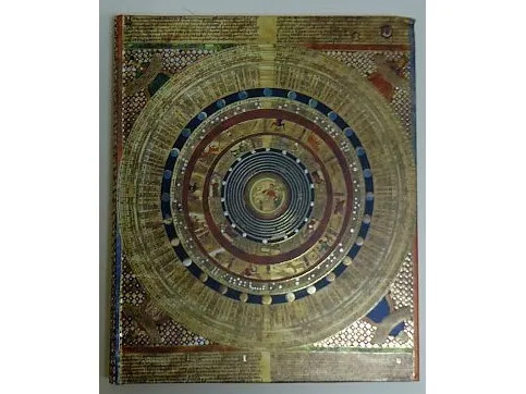 Peter Pauper Press Notes - Kosmologia - stor |