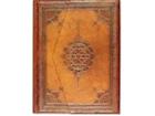 Peter Pauper Press Lockable Arabesque Notebook (228016)