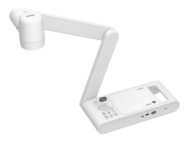 Epson ELPDC30 4K Document Camera (V12HB09080)
