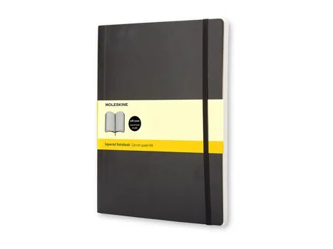 Moleskine Extra Large - notebook