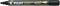 Marker Permanent 400 chrisel Value Pack black (20) – kuva 2