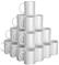 Cricut mug white 440ml (36 pieces) – kuva 4