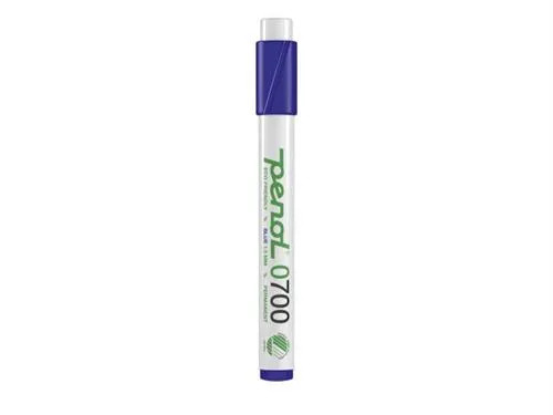 Penol marker blue bullet point – kuva 2/2