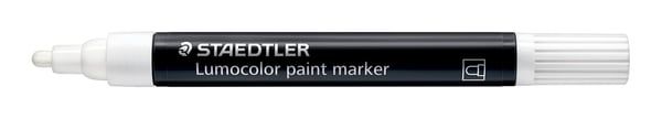 Lumocolor Värimarkerit 4-pack Staedtler