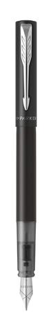 PARKER Vector XL Black Fountain Pen Medium nib