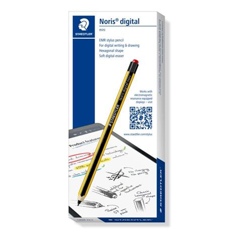 Staedtler Noris digital mini 100% PEFC