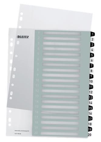 Leitz WOW Extra Wide