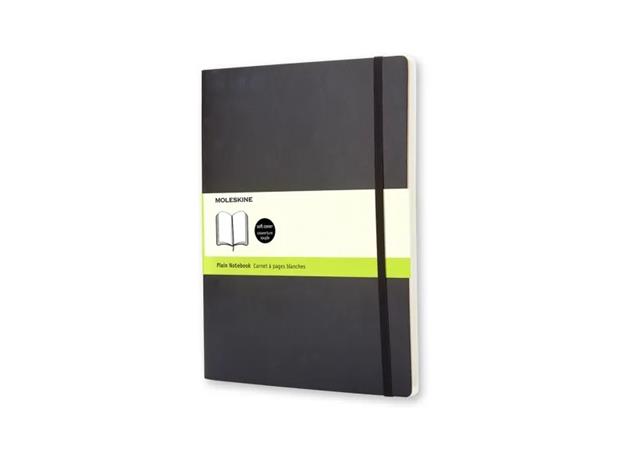 Moleskine Classic Extra Large