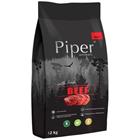 DOLINA NOTECI Piper Animals naudanlihalla - kuiva koiranruoka - 12 kg