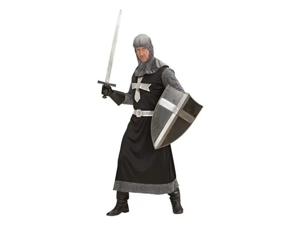 Dark Crusader - Ritarin puku