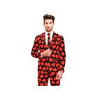 OppoSuit King of Hearts-maskeraddräkt
