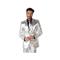 Hopeapuvut OppoSuits – kuva 1