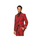 OppoSuit Lumberjack