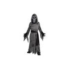 Musta Ghastly Ghoul puku