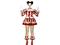 Lady Killer clownkostym – kuva 1
