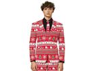 OppoSuit Winter Wonderland dräkt