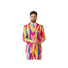 OppoSuits Rainbow Glaze