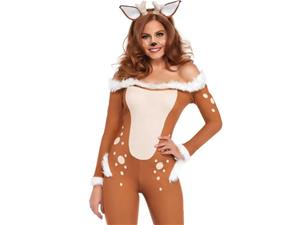 Darling Deer-kostym