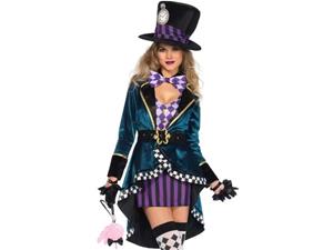Delightful Hatter kostume