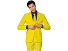 Keltainen puku OppoSuits