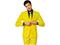Keltainen puku OppoSuits – kuva 1