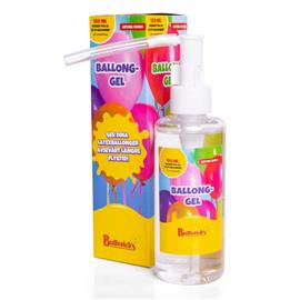 Ilmapallogeeli Hi-Float 150ml - Pidentää lentoaikaa