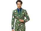 OppoSuit Santaboss