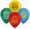 Harry Potter Balloons – kuva 1