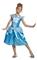 Disguise - Classic Costume - Cinderella (104 cm) (140499M) – kuva 6