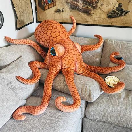 Giant Octopus – kuva 2/2