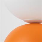 Lasten pöytävalaisin Miki Orange 16041