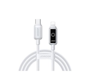 Joyroom S-A55 StarFlight 30W USB-C to Lightning 1,2m