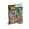 Clementoni Puzzle 104 Super Colour Dragonball – kuva 1