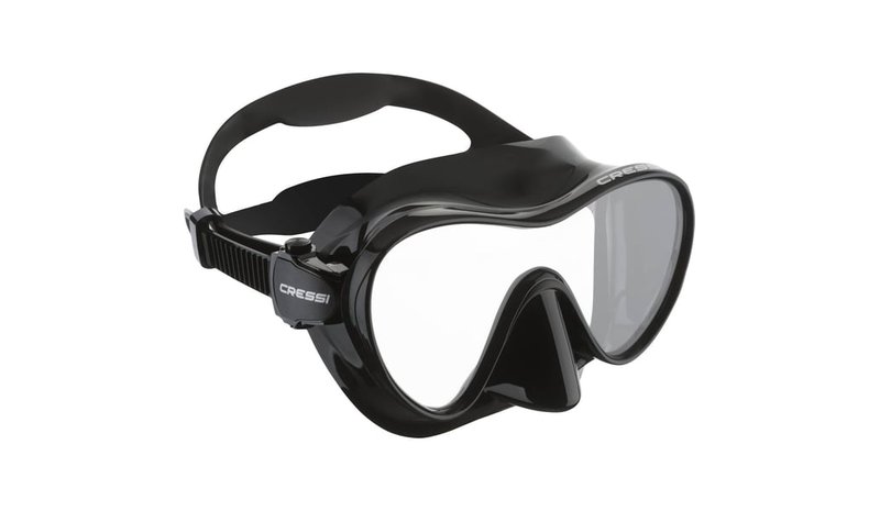 Cressi ZDN282000 uimalasit Aikuinen Unisex Yksi koko