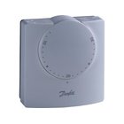 DANFOSS huonetermostaatti RMT-230 8-30 230V valkoinen ilman kiihdytintä.