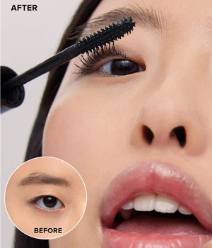 Nudestix Vegan Splashproof Mascara