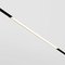 Maytoni Technical Track Lighting Basis TR030-2-12W3K-B Musta – kuva 1
