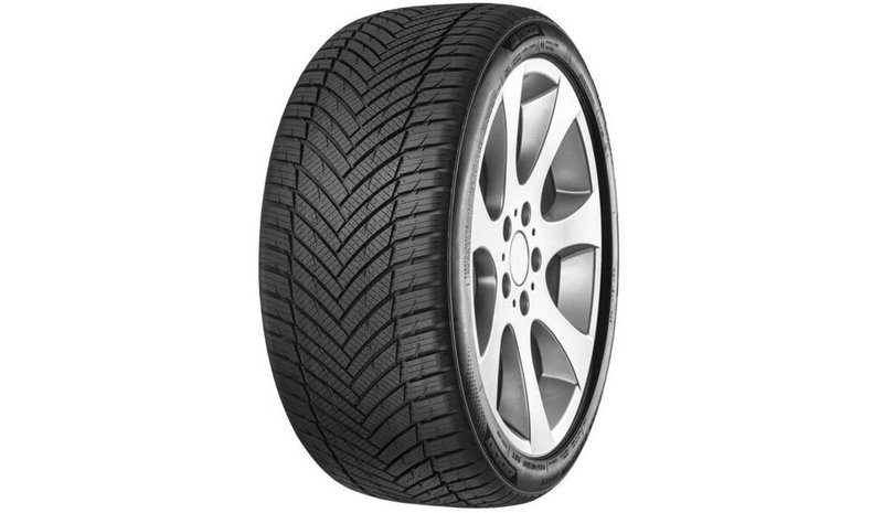 Minerva AS MASTER 185/60R15 84 H – kuva 1/1