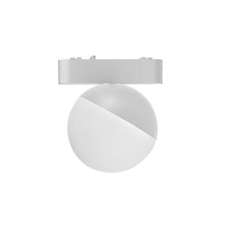 MasterLED kiskovalaisin Luxo Sferis 2253, valkoinen